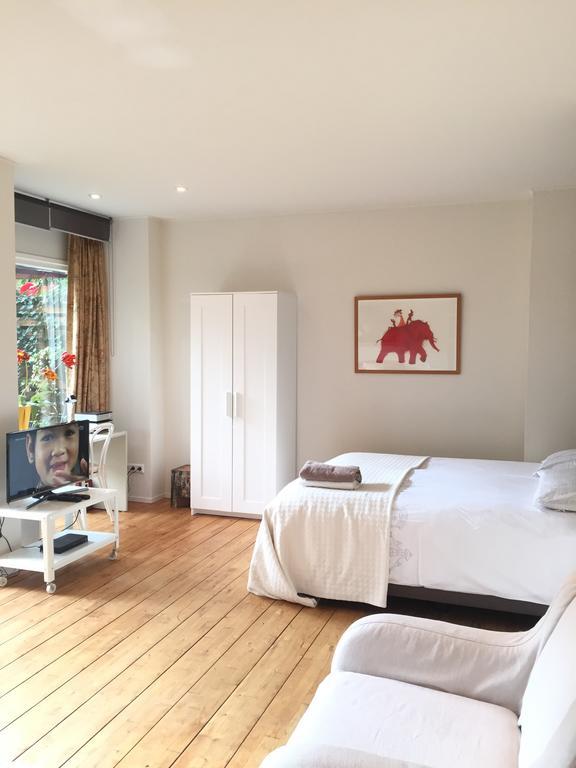 Appartement Alberdingk Thijmstraat Amsterdam